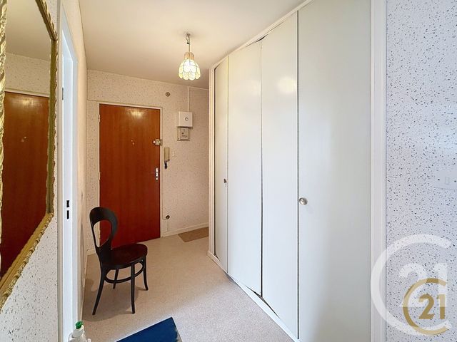 Appartement F3 à vendre - 3 pièces - 64.9 m2 - MONTBELIARD - 25 - FRANCHE-COMTE - Century 21 Agence De La Gare