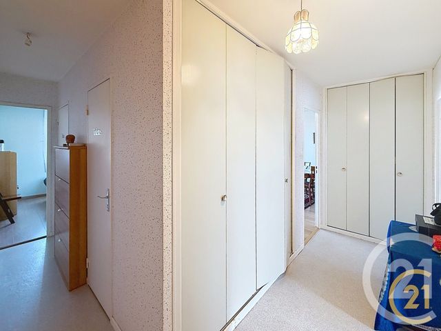 Appartement F3 à vendre - 3 pièces - 64.9 m2 - MONTBELIARD - 25 - FRANCHE-COMTE - Century 21 Agence De La Gare