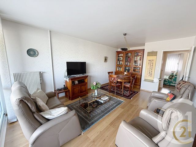 Appartement F3 à vendre - 3 pièces - 64.9 m2 - MONTBELIARD - 25 - FRANCHE-COMTE - Century 21 Agence De La Gare