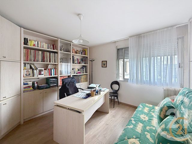 Appartement F3 à vendre - 3 pièces - 64.9 m2 - MONTBELIARD - 25 - FRANCHE-COMTE - Century 21 Agence De La Gare