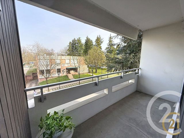 Appartement F3 à vendre - 3 pièces - 64.9 m2 - MONTBELIARD - 25 - FRANCHE-COMTE - Century 21 Agence De La Gare