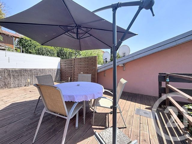 appartement - SELONCOURT - 25