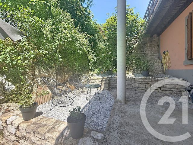 Appartement F5 à vendre - 5 pièces - 81.45 m2 - SELONCOURT - 25 - FRANCHE-COMTE - Century 21 Agence De La Gare