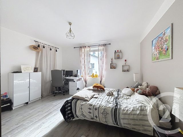 Appartement F5 à vendre - 5 pièces - 81.45 m2 - SELONCOURT - 25 - FRANCHE-COMTE - Century 21 Agence De La Gare