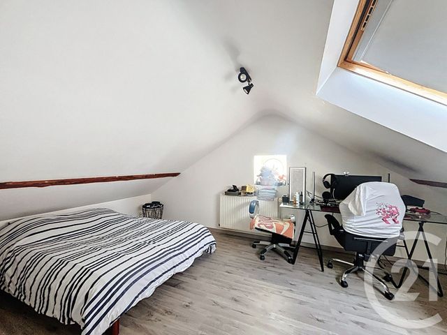 Appartement F5 à vendre - 5 pièces - 81.45 m2 - SELONCOURT - 25 - FRANCHE-COMTE - Century 21 Agence De La Gare