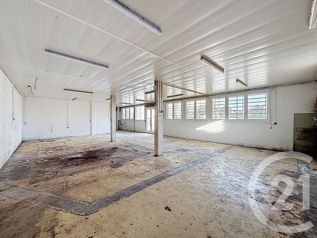 parking à vendre - 190.0 m2 - VIEUX CHARMONT - 25 - FRANCHE-COMTE - Century 21 Agence De La Gare