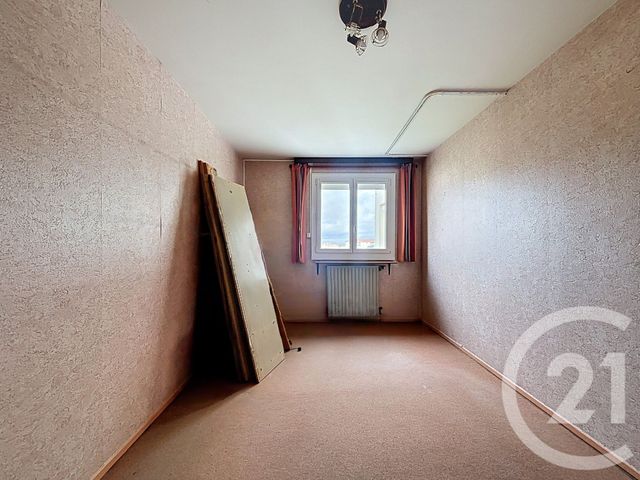 Appartement F5 à vendre - 5 pièces - 87.19 m2 - SOCHAUX - 25 - FRANCHE-COMTE - Century 21 Agence De La Gare