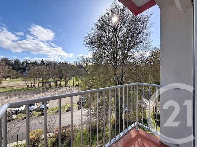 Appartement à vendre - 4 pièces - 65.35 m2 - MONTBELIARD - 25 - FRANCHE-COMTE - Century 21 Agence De La Gare
