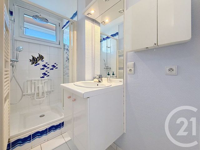 Appartement à vendre - 4 pièces - 65.35 m2 - MONTBELIARD - 25 - FRANCHE-COMTE - Century 21 Agence De La Gare