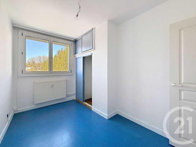 Appartement à vendre - 4 pièces - 65.35 m2 - MONTBELIARD - 25 - FRANCHE-COMTE - Century 21 Agence De La Gare