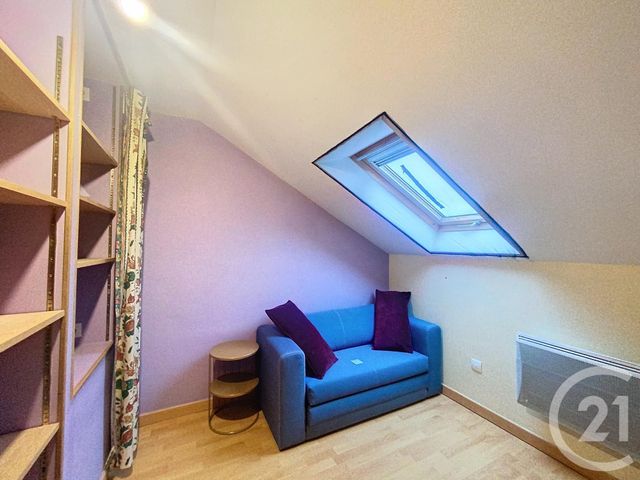 Appartement F4 à louer - 4 pièces - 65.3 m2 - MONTBELIARD - 25 - FRANCHE-COMTE - Century 21 Agence De La Gare