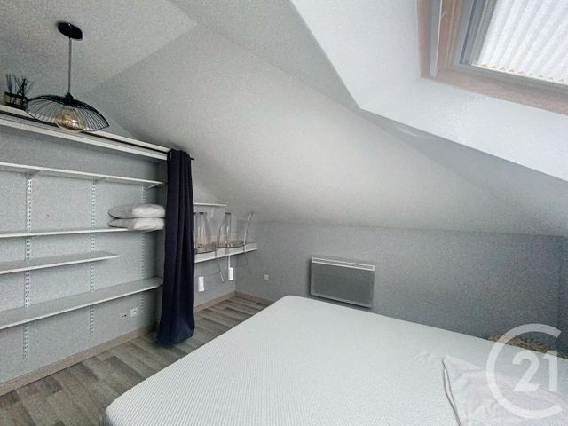 Appartement F4 à louer - 4 pièces - 65.3 m2 - MONTBELIARD - 25 - FRANCHE-COMTE - Century 21 Agence De La Gare