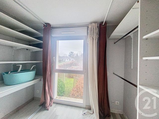 Appartement F4 à louer - 4 pièces - 65.3 m2 - MONTBELIARD - 25 - FRANCHE-COMTE - Century 21 Agence De La Gare