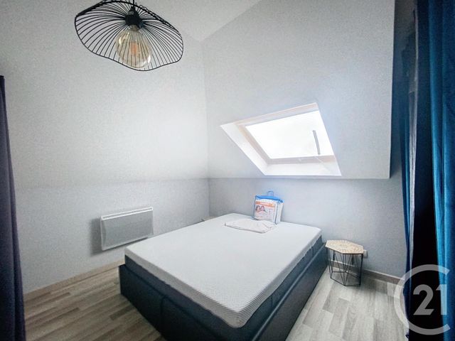 Appartement F4 à louer - 4 pièces - 65.3 m2 - MONTBELIARD - 25 - FRANCHE-COMTE - Century 21 Agence De La Gare