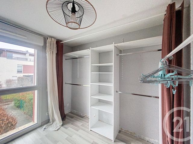 Appartement F4 à louer - 4 pièces - 65.3 m2 - MONTBELIARD - 25 - FRANCHE-COMTE - Century 21 Agence De La Gare