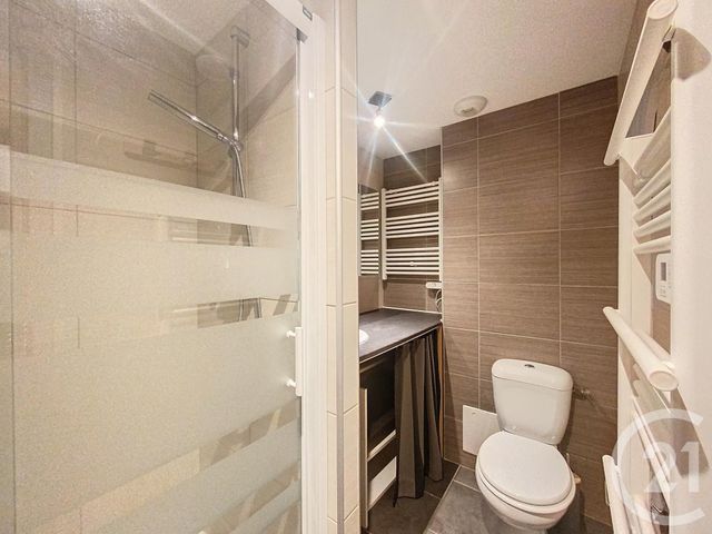 Appartement F4 à louer - 4 pièces - 65.3 m2 - MONTBELIARD - 25 - FRANCHE-COMTE - Century 21 Agence De La Gare