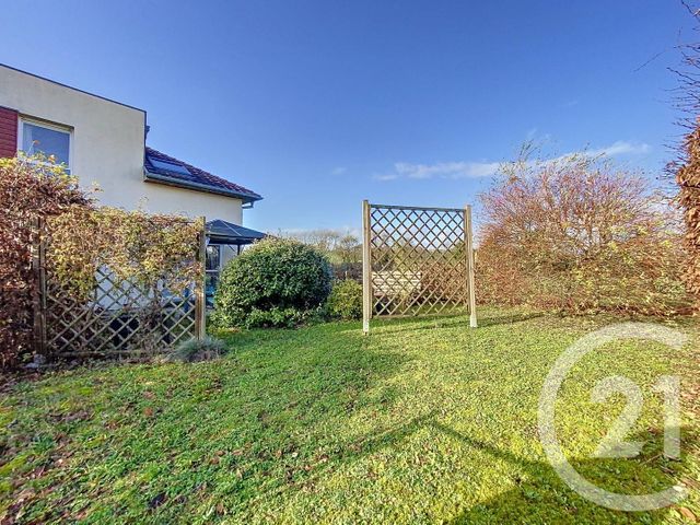 Appartement F4 à louer - 4 pièces - 65.3 m2 - MONTBELIARD - 25 - FRANCHE-COMTE - Century 21 Agence De La Gare