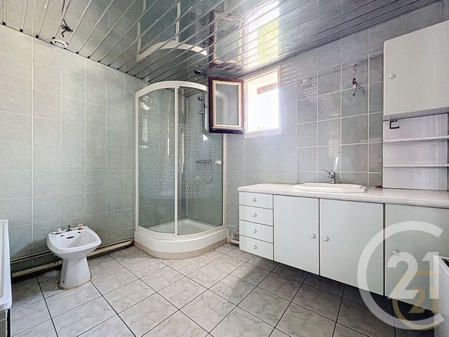 maison à vendre - 6 pièces - 105.0 m2 - MONTBELIARD - 25 - FRANCHE-COMTE - Century 21 Agence De La Gare