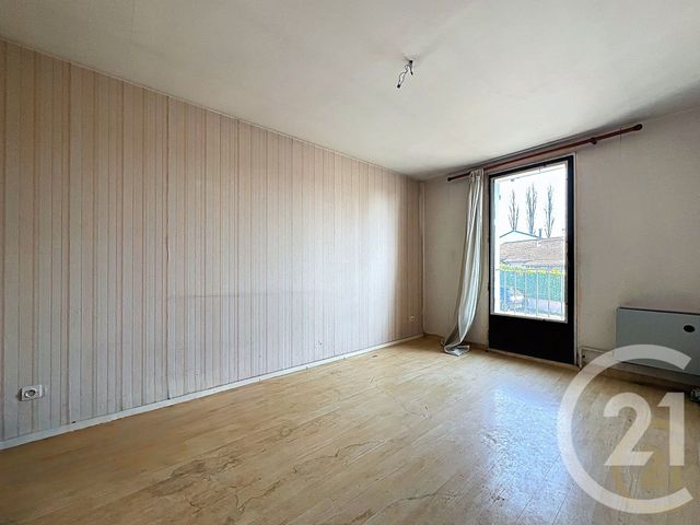 maison à vendre - 6 pièces - 105.0 m2 - MONTBELIARD - 25 - FRANCHE-COMTE - Century 21 Agence De La Gare