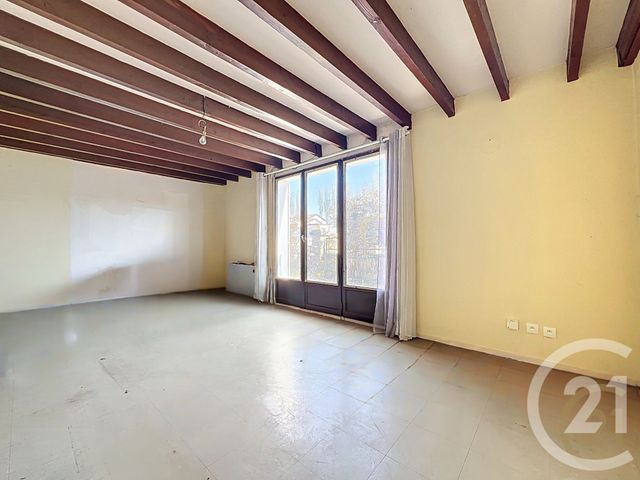 maison à vendre - 6 pièces - 105.0 m2 - MONTBELIARD - 25 - FRANCHE-COMTE - Century 21 Agence De La Gare