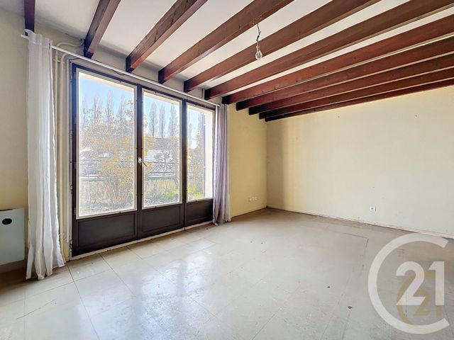 maison à vendre - 6 pièces - 105.0 m2 - MONTBELIARD - 25 - FRANCHE-COMTE - Century 21 Agence De La Gare