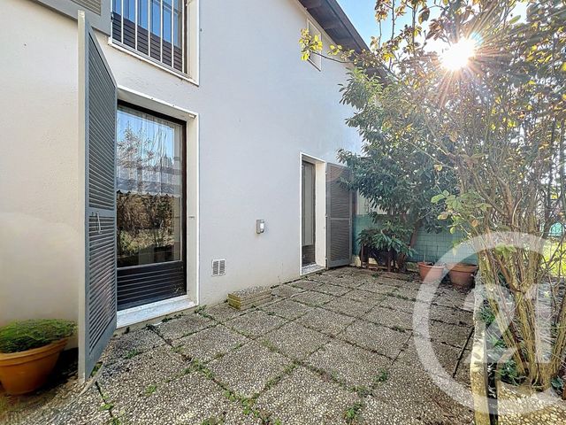 maison à vendre - 6 pièces - 105.0 m2 - MONTBELIARD - 25 - FRANCHE-COMTE - Century 21 Agence De La Gare