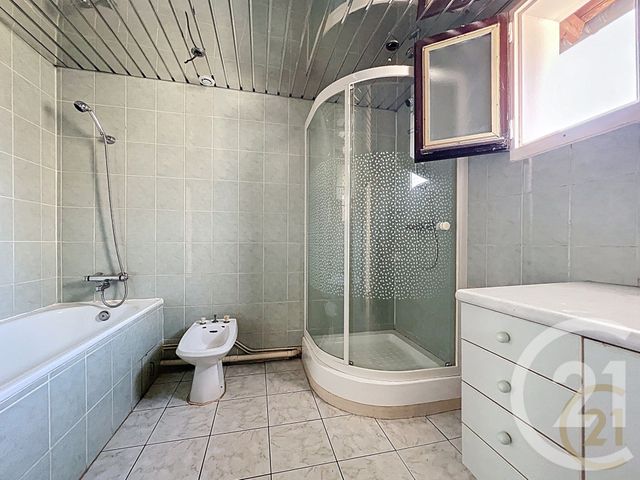 maison à vendre - 6 pièces - 105.0 m2 - MONTBELIARD - 25 - FRANCHE-COMTE - Century 21 Agence De La Gare