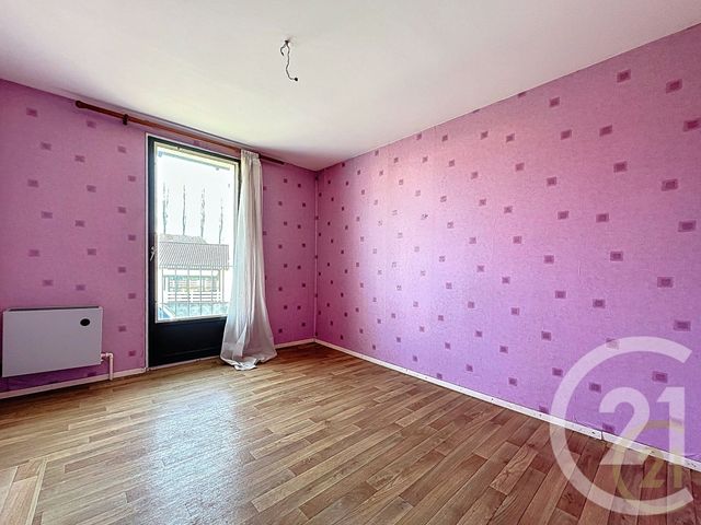 maison à vendre - 6 pièces - 105.0 m2 - MONTBELIARD - 25 - FRANCHE-COMTE - Century 21 Agence De La Gare