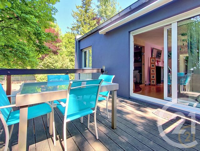 maison à vendre - 5 pièces - 90.5 m2 - MONTBELIARD - 25 - FRANCHE-COMTE - Century 21 Agence De La Gare