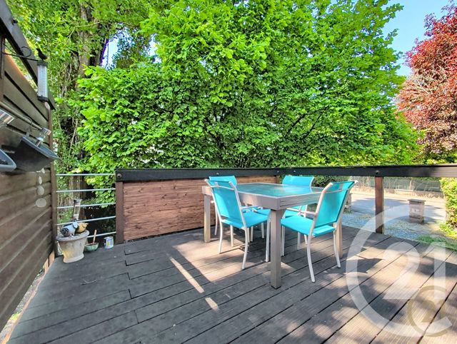 maison à vendre - 5 pièces - 90.5 m2 - MONTBELIARD - 25 - FRANCHE-COMTE - Century 21 Agence De La Gare