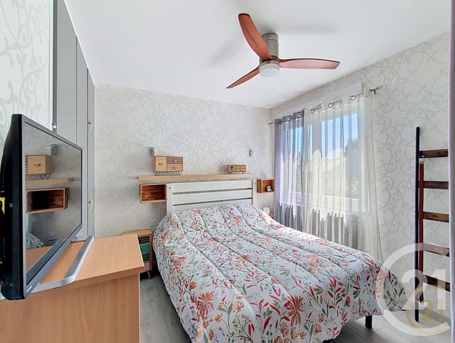 maison à vendre - 5 pièces - 90.5 m2 - MONTBELIARD - 25 - FRANCHE-COMTE - Century 21 Agence De La Gare