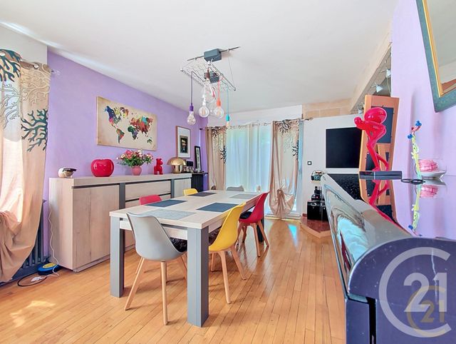 maison à vendre - 5 pièces - 90.5 m2 - MONTBELIARD - 25 - FRANCHE-COMTE - Century 21 Agence De La Gare