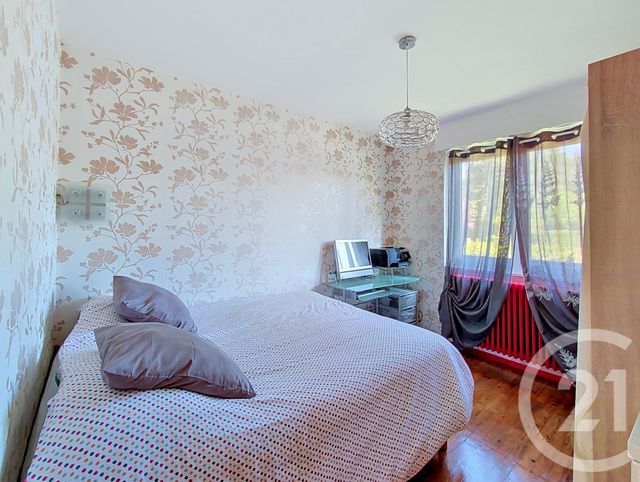 maison à vendre - 5 pièces - 90.5 m2 - MONTBELIARD - 25 - FRANCHE-COMTE - Century 21 Agence De La Gare