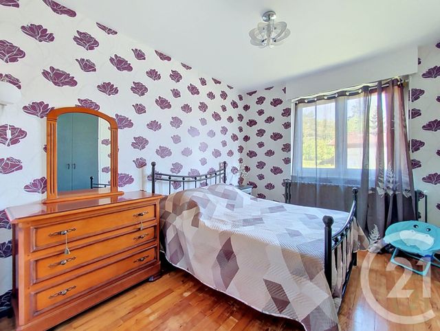 maison à vendre - 5 pièces - 90.5 m2 - MONTBELIARD - 25 - FRANCHE-COMTE - Century 21 Agence De La Gare