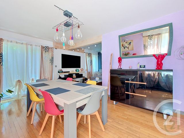 maison à vendre - 5 pièces - 90.5 m2 - MONTBELIARD - 25 - FRANCHE-COMTE - Century 21 Agence De La Gare