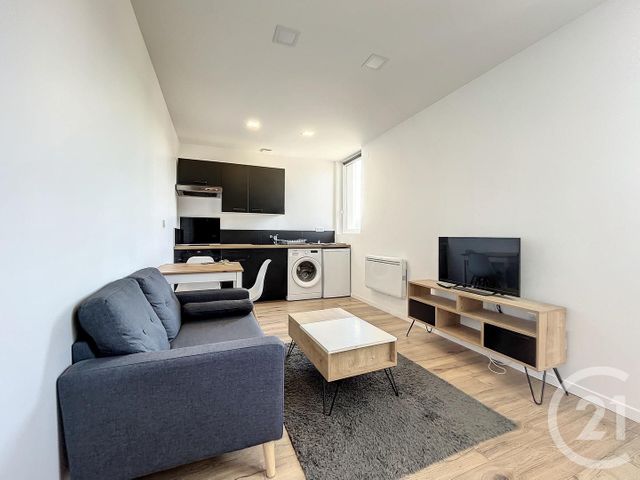 appartement - MONTBELIARD - 25