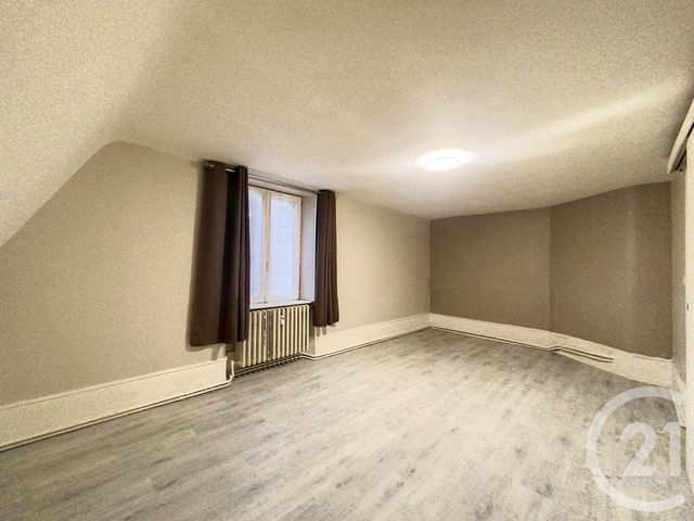 Appartement F2 à louer SELONCOURT