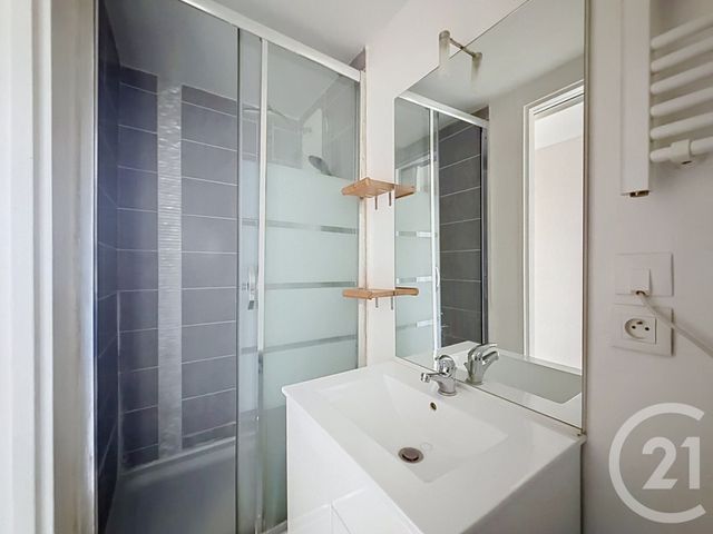 Appartement F2 à louer - 2 pièces - 42.5 m2 - SELONCOURT - 25 - FRANCHE-COMTE - Century 21 Agence De La Gare