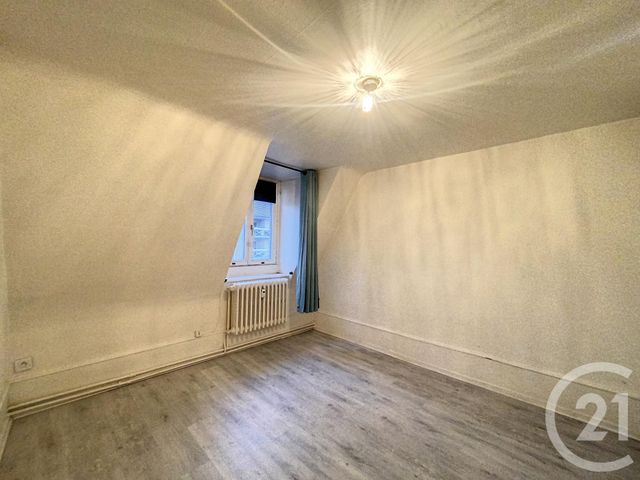 Appartement F2 à louer - 2 pièces - 42.5 m2 - SELONCOURT - 25 - FRANCHE-COMTE - Century 21 Agence De La Gare