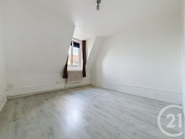 Appartement F2 à louer - 2 pièces - 42.5 m2 - SELONCOURT - 25 - FRANCHE-COMTE - Century 21 Agence De La Gare