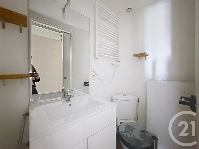 Appartement F2 à louer - 2 pièces - 42.5 m2 - SELONCOURT - 25 - FRANCHE-COMTE - Century 21 Agence De La Gare