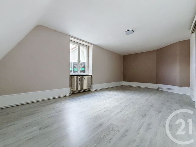appartement - SELONCOURT - 25
