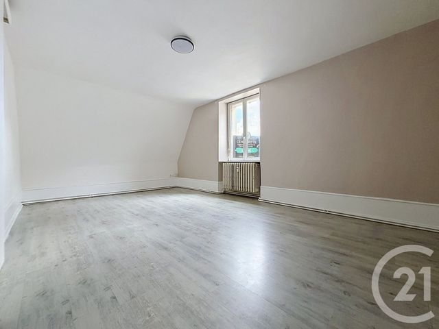 Appartement F2 à louer - 2 pièces - 42.5 m2 - SELONCOURT - 25 - FRANCHE-COMTE - Century 21 Agence De La Gare
