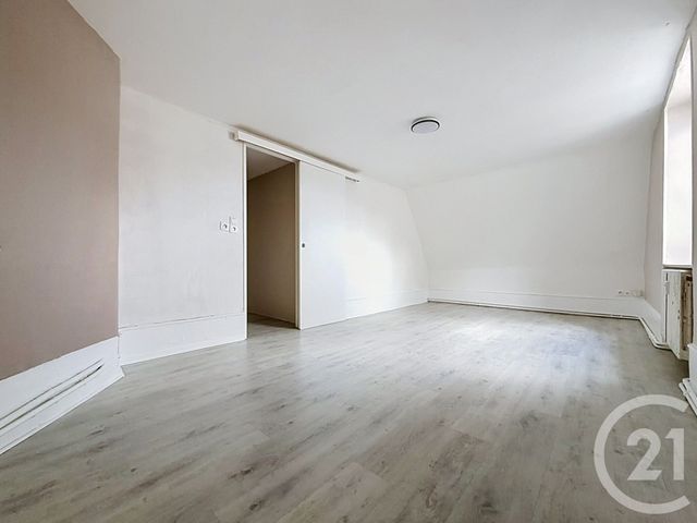 Appartement F2 à louer - 2 pièces - 42.5 m2 - SELONCOURT - 25 - FRANCHE-COMTE - Century 21 Agence De La Gare