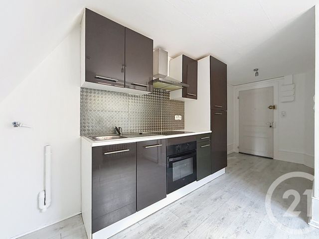 Appartement F2 à louer - 2 pièces - 42.5 m2 - SELONCOURT - 25 - FRANCHE-COMTE - Century 21 Agence De La Gare