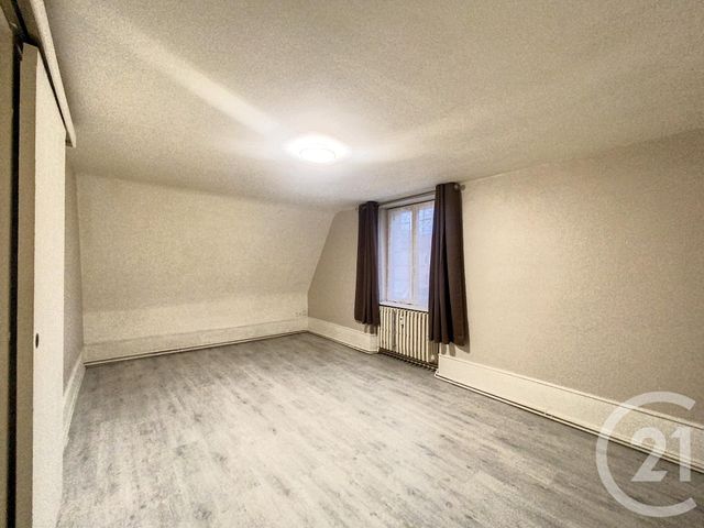 Appartement F2 à louer - 2 pièces - 42.5 m2 - SELONCOURT - 25 - FRANCHE-COMTE - Century 21 Agence De La Gare