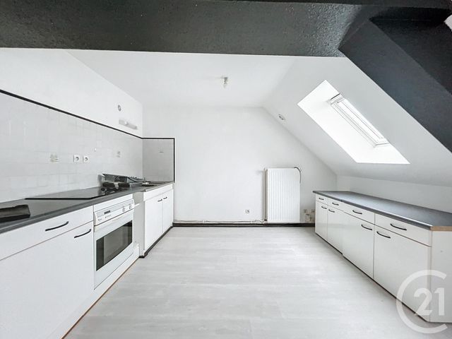 Appartement F2 à louer HERICOURT