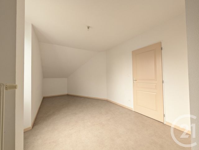 maison à vendre - 6 pièces - 112.8 m2 - CHATENOIS LES FORGES - 90 - FRANCHE-COMTE - Century 21 Agence De La Gare