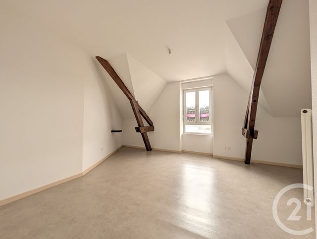 maison à vendre - 6 pièces - 112.8 m2 - CHATENOIS LES FORGES - 90 - FRANCHE-COMTE - Century 21 Agence De La Gare