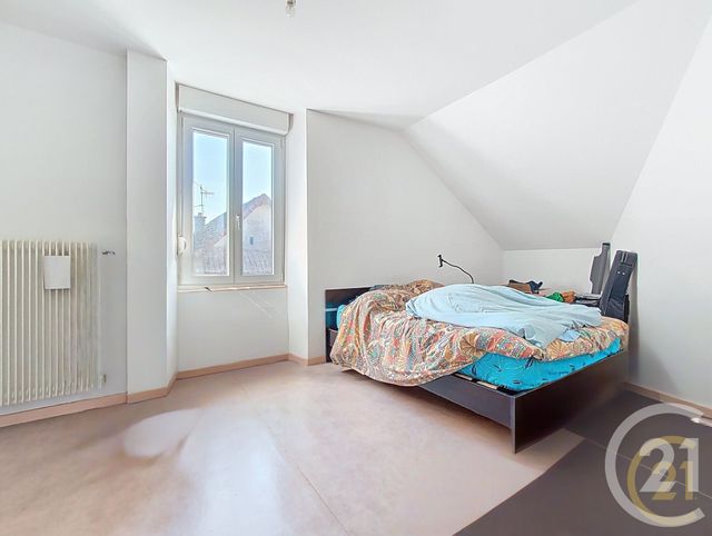 maison à vendre - 6 pièces - 112.8 m2 - CHATENOIS LES FORGES - 90 - FRANCHE-COMTE - Century 21 Agence De La Gare